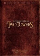 The Lord Of The Rings: The Two Towers: (Platinum Series Special Extended Edition) Supplementary Features (Discs 3 & 4 of 4 disc set)